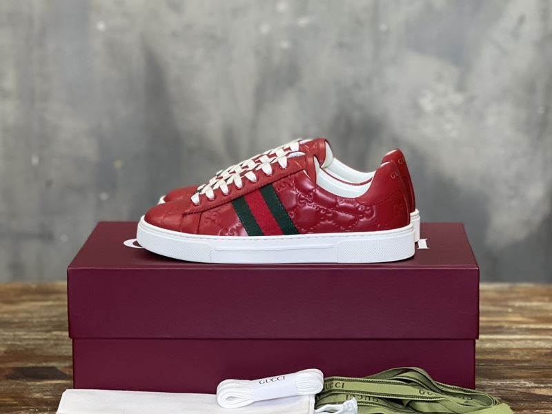 Gucci ACE Shoes